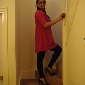 Meet your Posher, Amirah